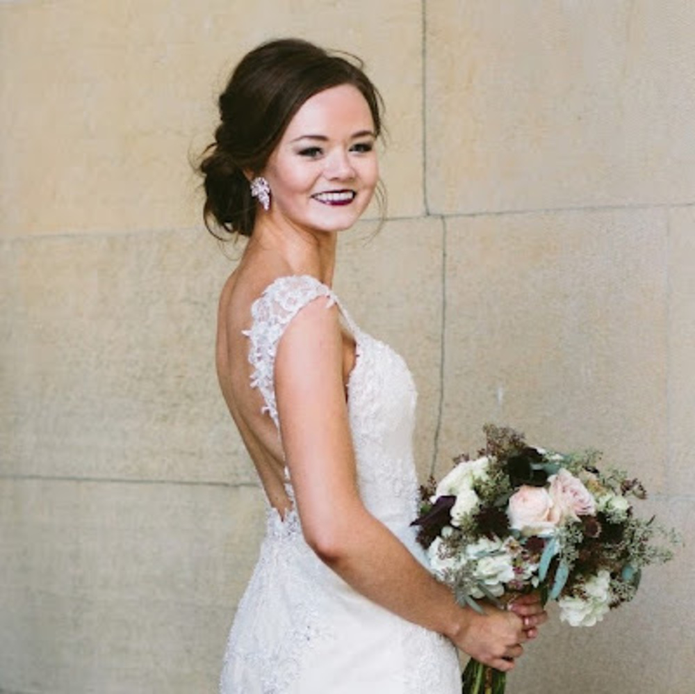 Meet your Posher, Kaitlyn
